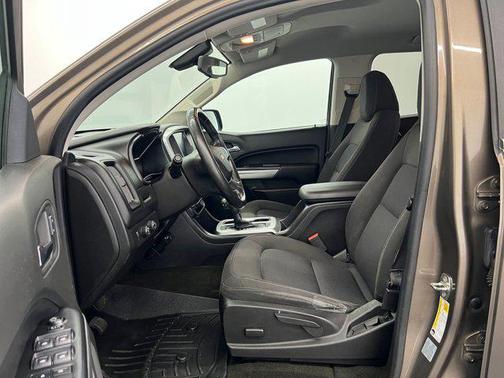 2015 Chevrolet Colorado LT