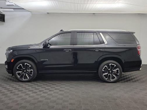 2024 Chevrolet Tahoe 4WD High Country