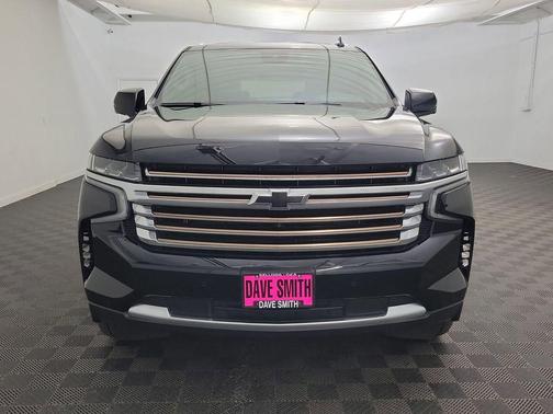 2024 Chevrolet Tahoe 4WD High Country