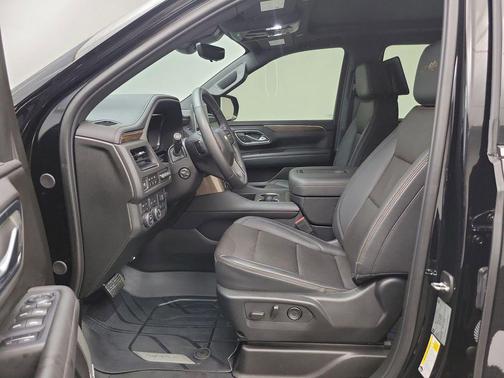 2024 Chevrolet Tahoe 4WD High Country