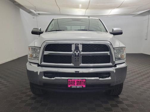 2016 RAM 3500 SLT