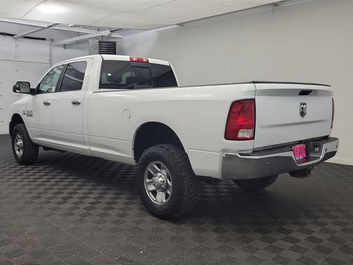 2016 RAM 3500 SLT