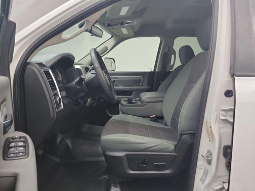 2016 RAM 3500 SLT