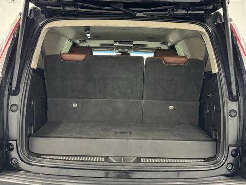 2016 Cadillac Escalade Premium