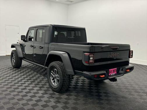 2021 Jeep Gladiator Mojave 4X4
