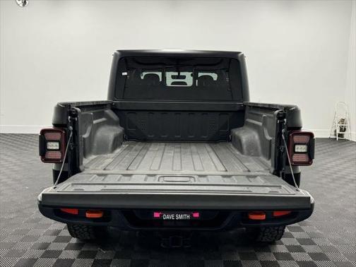 2021 Jeep Gladiator Mojave 4X4