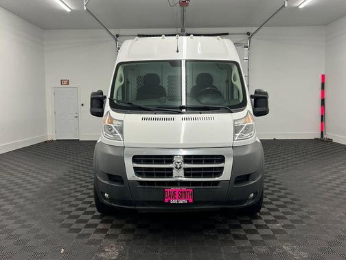 2018 RAM ProMaster 3500 High Roof