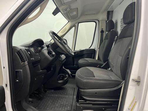 2018 RAM ProMaster 3500 High Roof