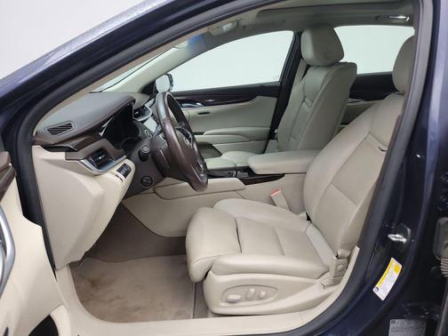 2015 Cadillac XTS Premium