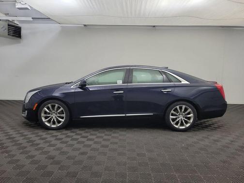2015 Cadillac XTS Premium