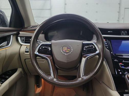 2015 Cadillac XTS Premium