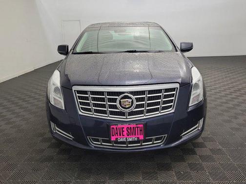 2015 Cadillac XTS Premium