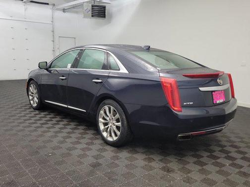 2015 Cadillac XTS Premium