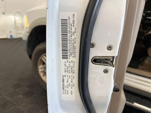 2010 Dodge Ram 3500 Laramie