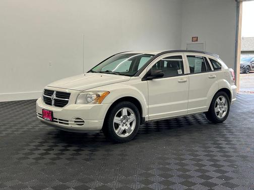 2009 Dodge Caliber SXT