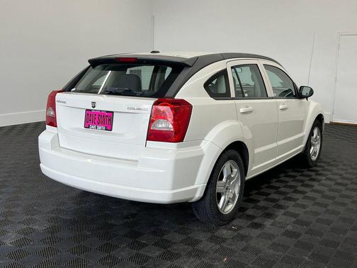 2009 Dodge Caliber SXT