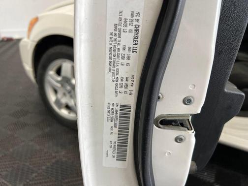 2009 Dodge Caliber SXT