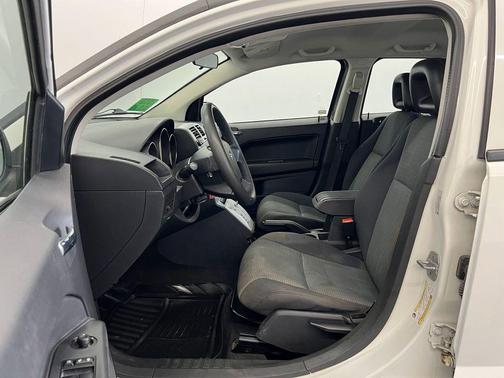 2009 Dodge Caliber SXT