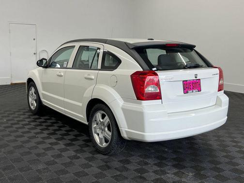 2009 Dodge Caliber SXT
