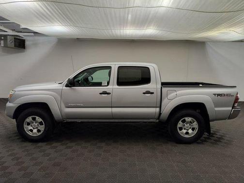 2013 Toyota Tacoma Base
