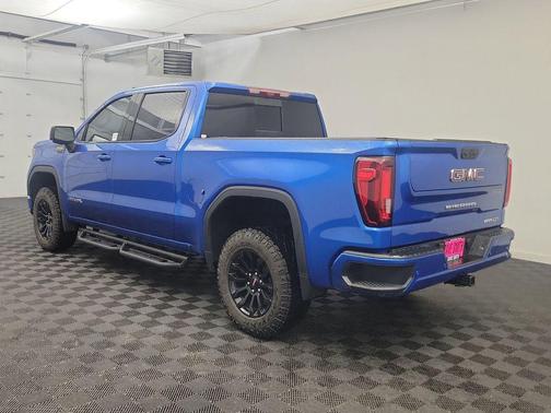 2022 GMC Sierra 1500 AT4X
