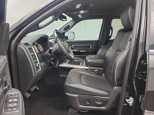 2016 RAM 1500 Longhorn
