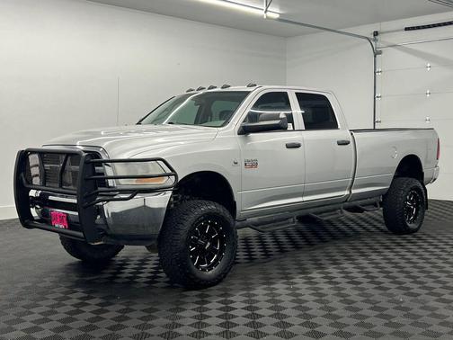 2011 Dodge Ram 3500 ST