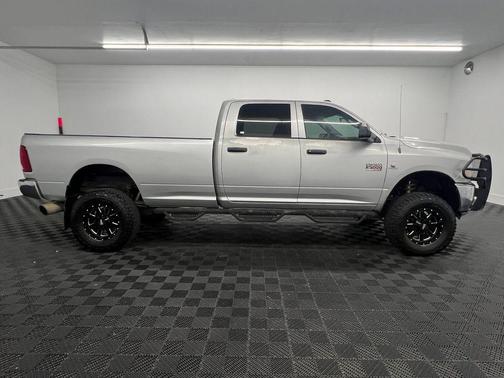 2011 Dodge Ram 3500 ST