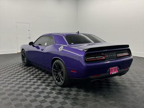 2023 Dodge Challenger SRT Hellcat