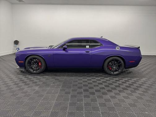 2023 Dodge Challenger SRT Hellcat