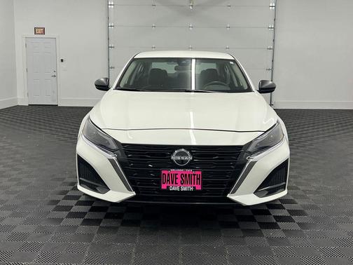 2024 Nissan Altima S FWD