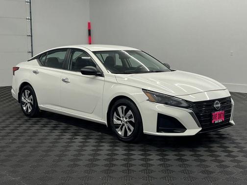 2024 Nissan Altima S FWD