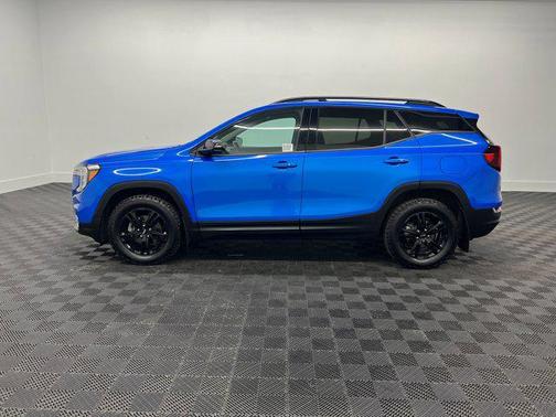 2024 GMC Terrain AWD AT4