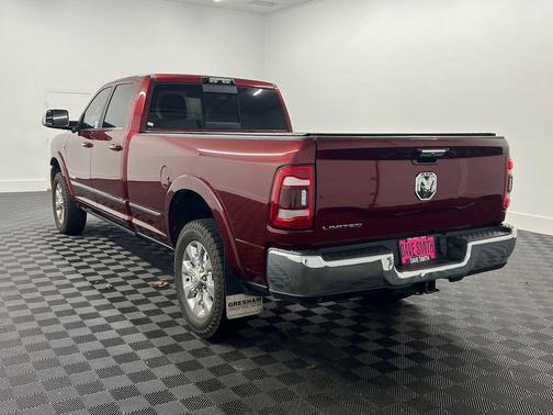 2019 RAM 2500 Limited