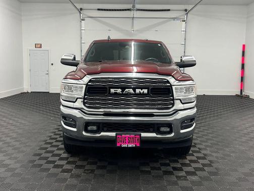 2019 RAM 2500 Limited