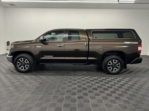 2019 Toyota Tundra Limited