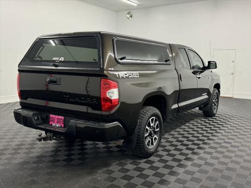 2019 Toyota Tundra Limited