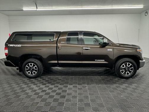 2019 Toyota Tundra Limited