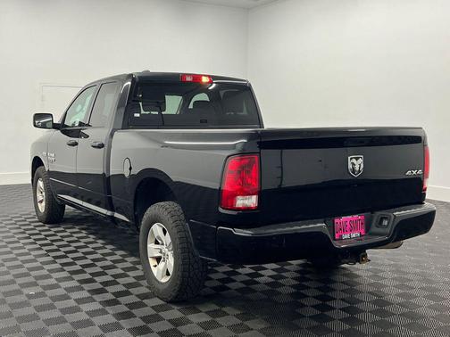 2019 RAM 1500 Express