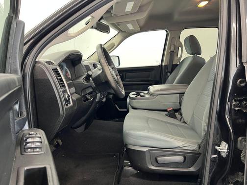 2019 RAM 1500 Express