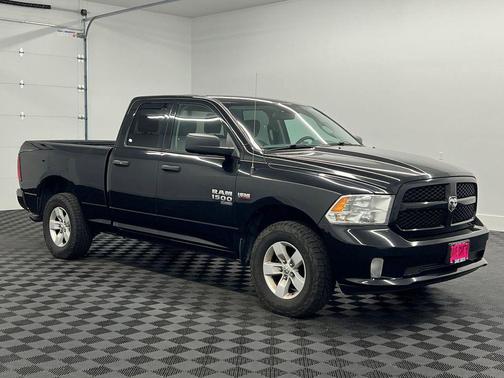 2019 RAM 1500 Express