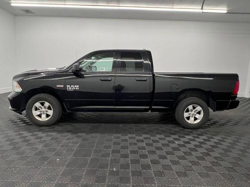 2019 RAM 1500 Express
