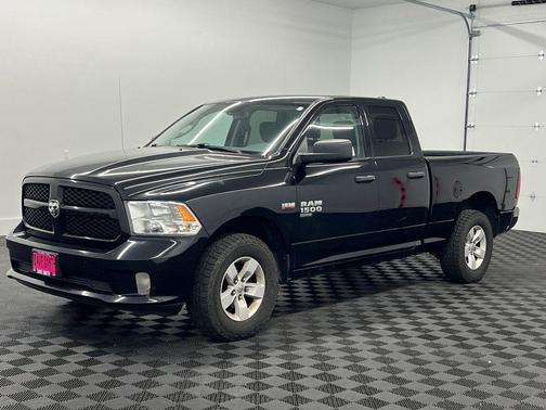 2019 RAM 1500 Express