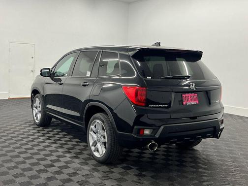 2024 Honda Passport AWD EX-L