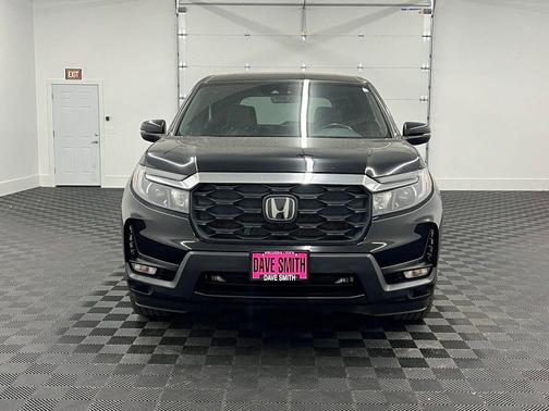 2024 Honda Passport AWD EX-L