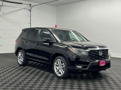 2024 Honda Passport AWD EX-L