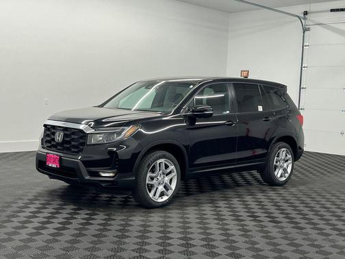 2024 Honda Passport AWD EX-L
