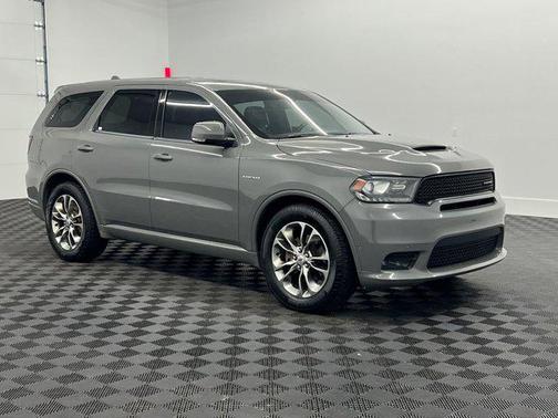 2020 Dodge Durango R/T