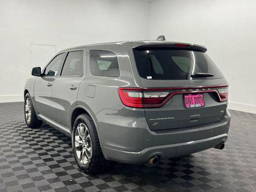 2020 Dodge Durango R/T