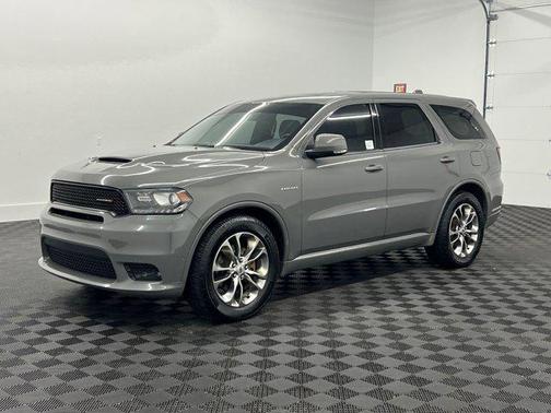 2020 Dodge Durango R/T